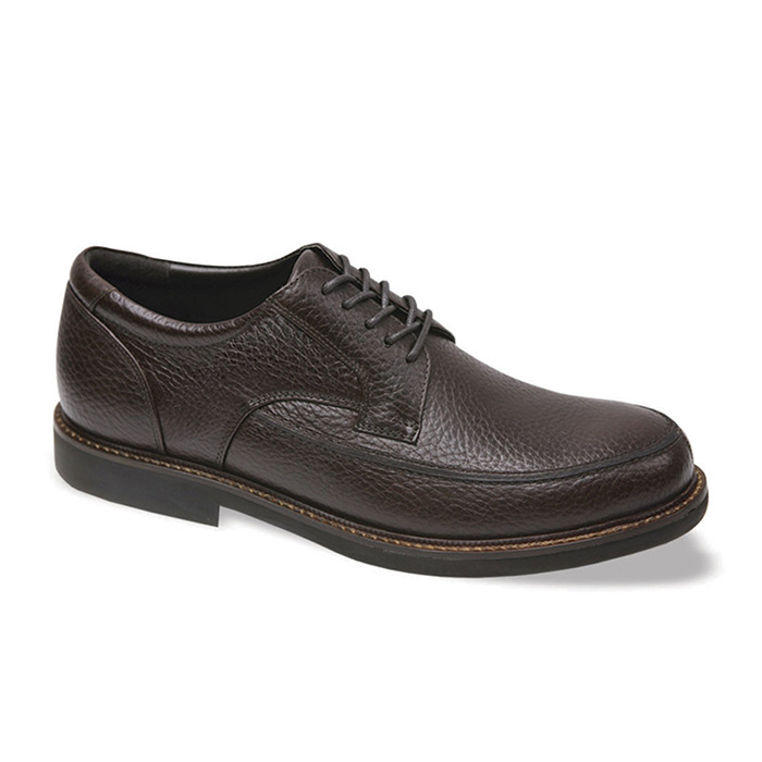 Lexington Moc Toe Oxford Men's Shoe (LT900, LT910)